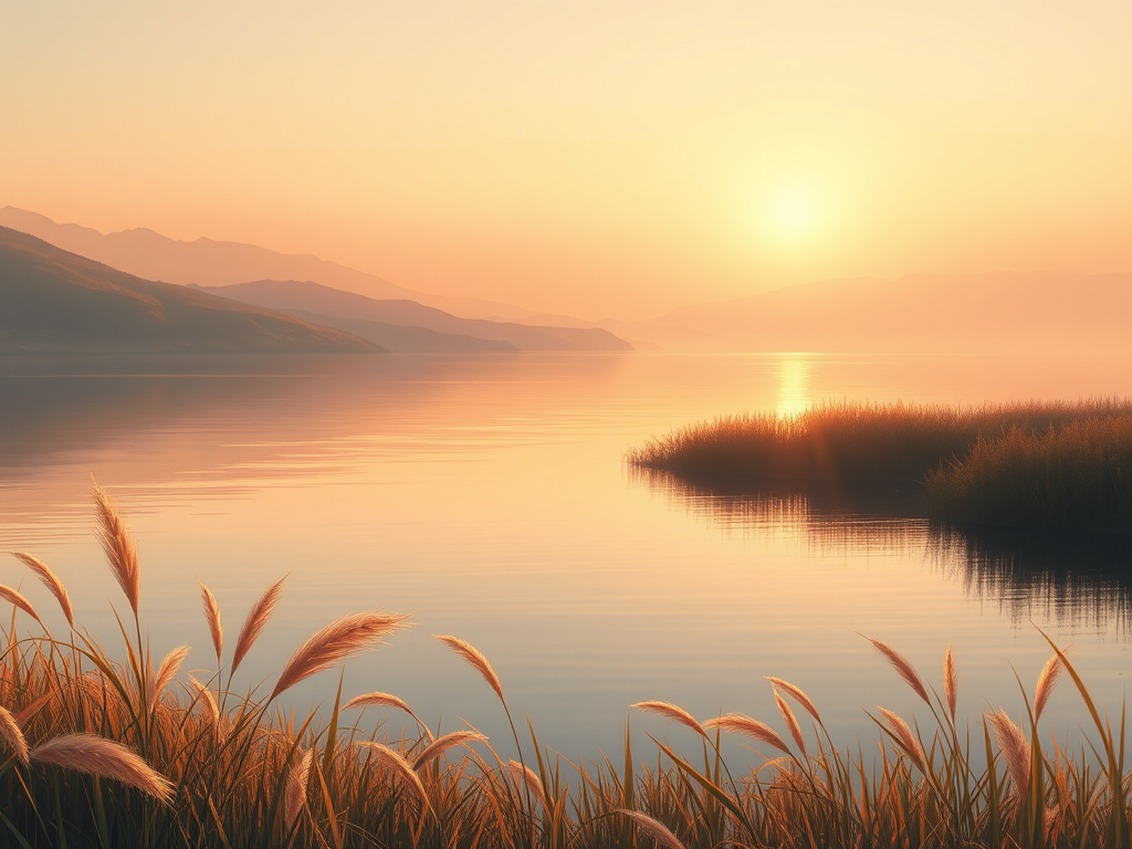 The Quiet Transformation: From Stubborn Child to Serene Souldailyprompt-1904