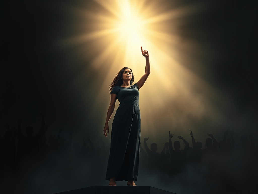 If I could be a character from a book or film, who would I be and why – dailyprompt-1901